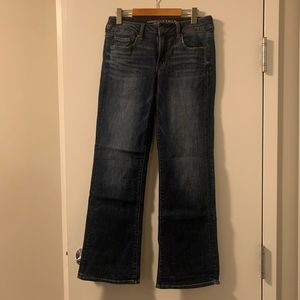 American Eagle Boyfriend Jeans